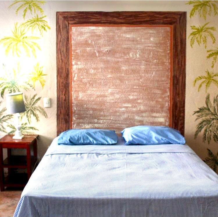 Cabinas Flamingo Playa Flamingo Exteriér fotografie