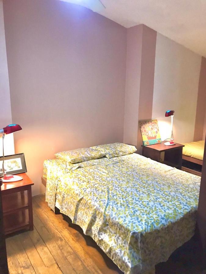 Cabinas Flamingo Playa Flamingo Exteriér fotografie