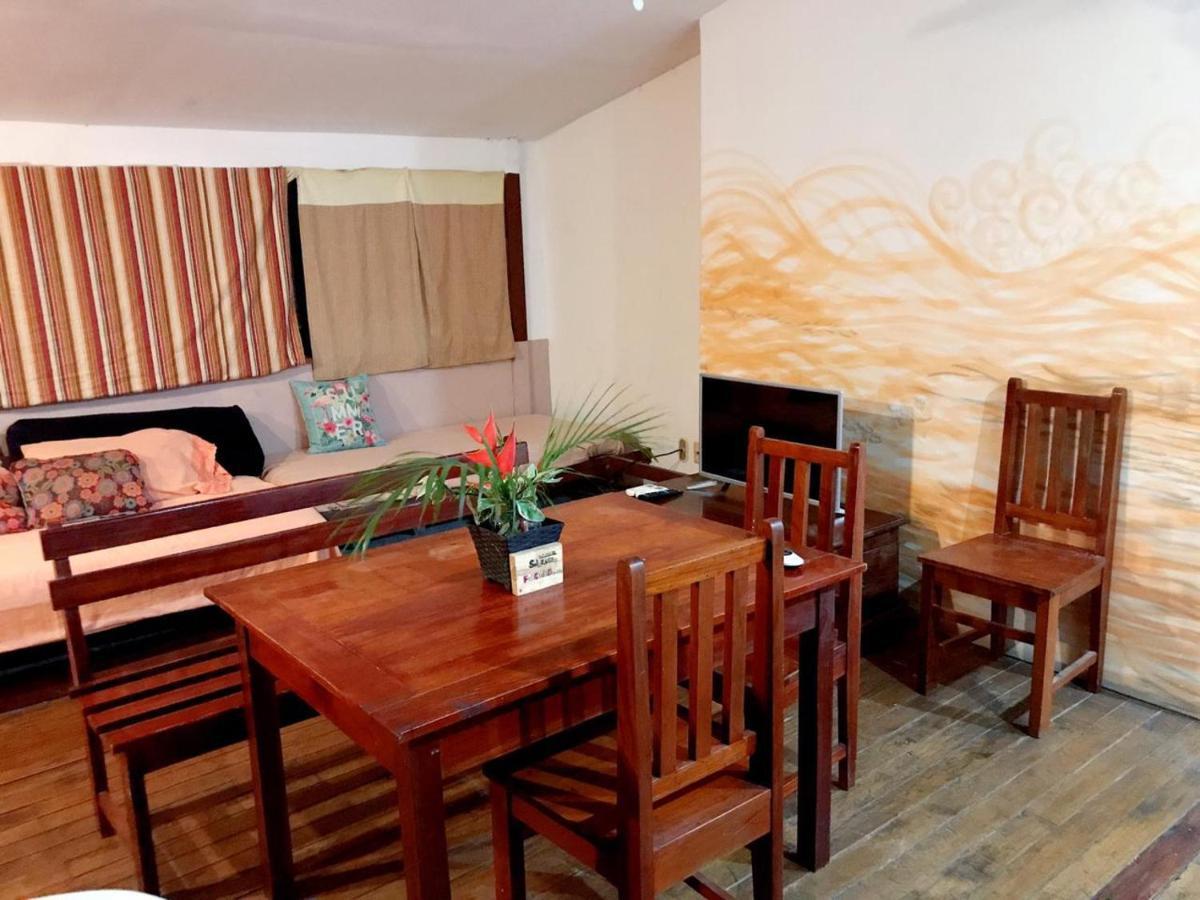 Cabinas Flamingo Playa Flamingo Exteriér fotografie
