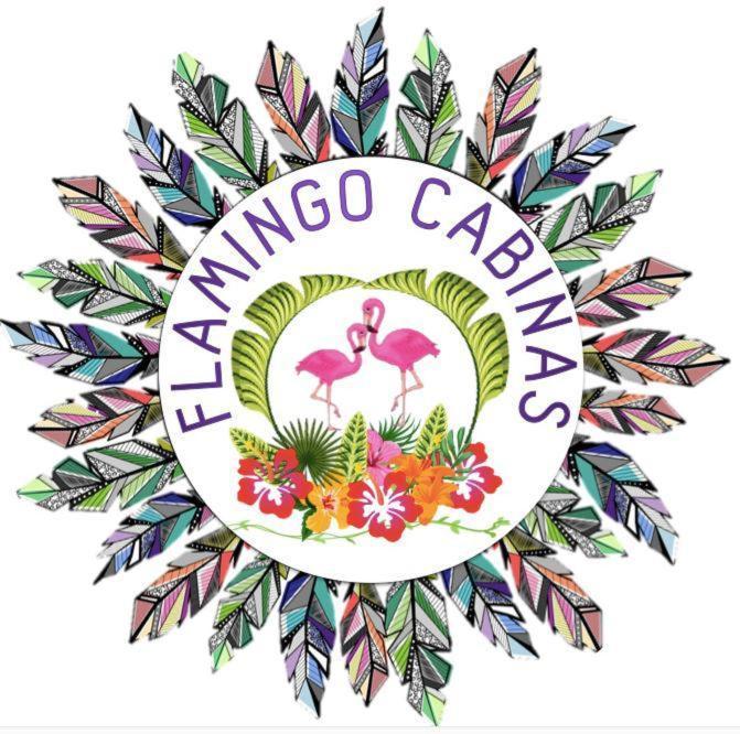 Cabinas Flamingo Playa Flamingo Exteriér fotografie