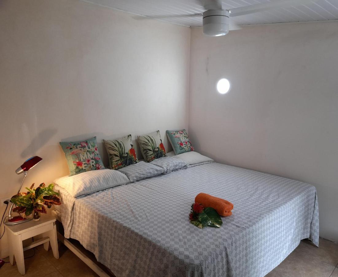 Cabinas Flamingo Playa Flamingo Exteriér fotografie